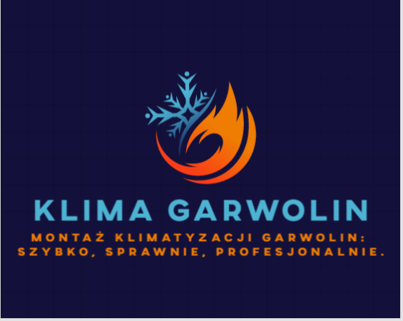 Zdjęcie na okładce dla Klima GARWOLIN